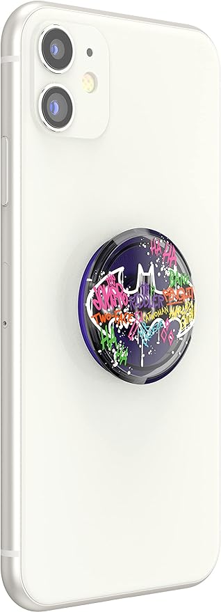 Suport Popsockets Gotham Baddies Colorat